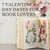 7 Valentine’s Day Dates for Book Lovers