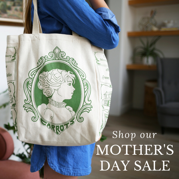Mother's Day Sale is here! 💐