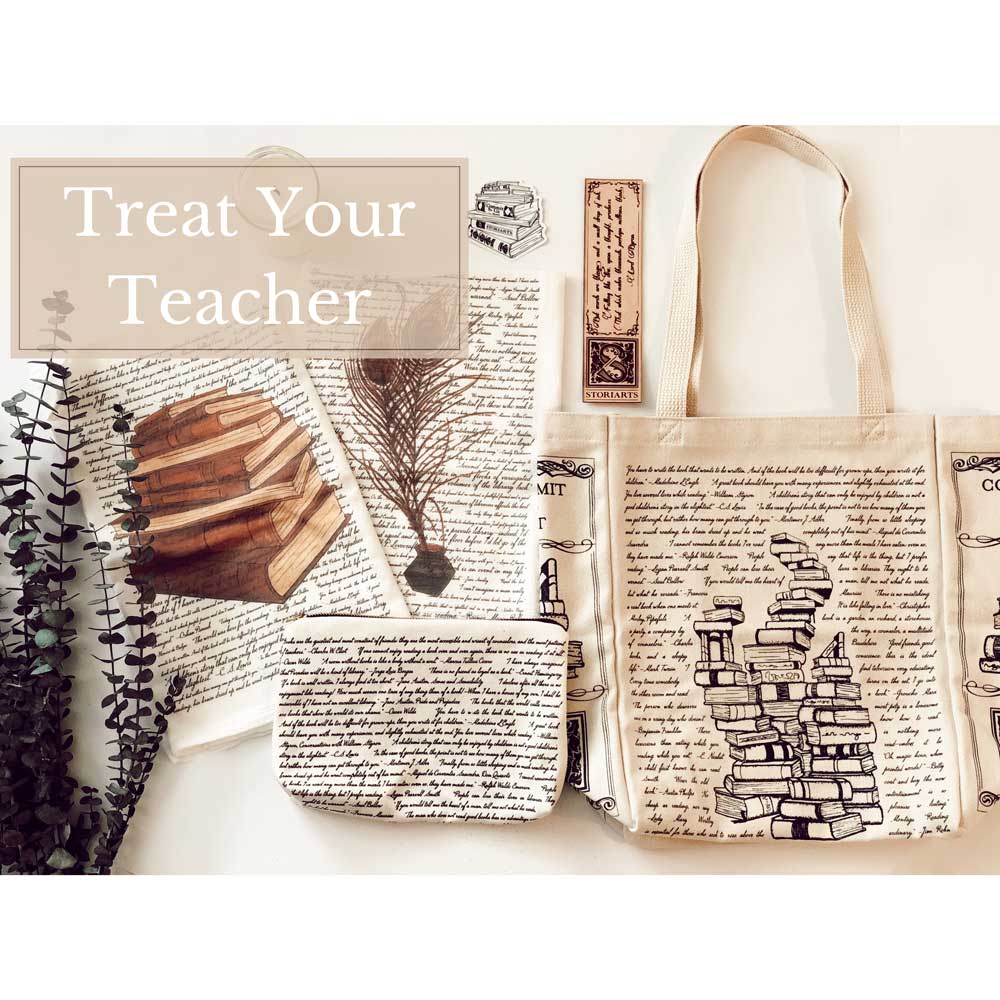 Treat Your Teacher 2020
