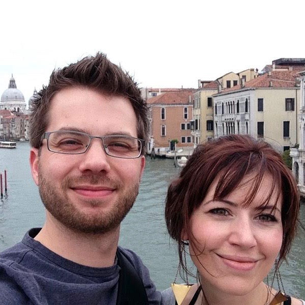 Meet the Team: Chris Tissell