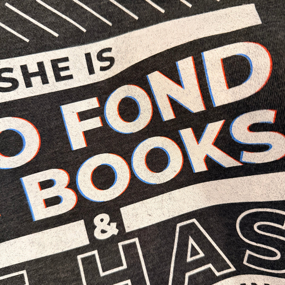 Louisa May Alcott Quote Full Zip Hoodie