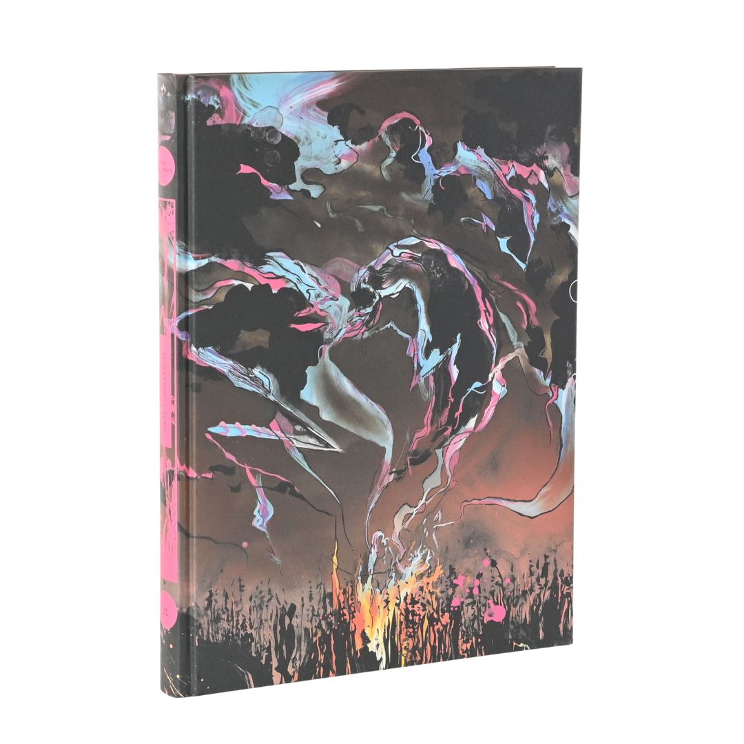 The Willows and other Nightmares (Illuminated Edition)