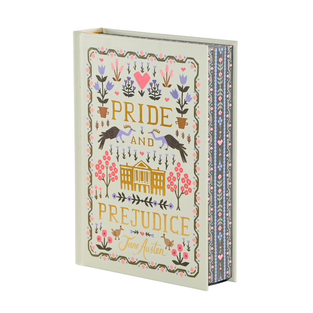 Pride and Prejudice - Deluxe Edition