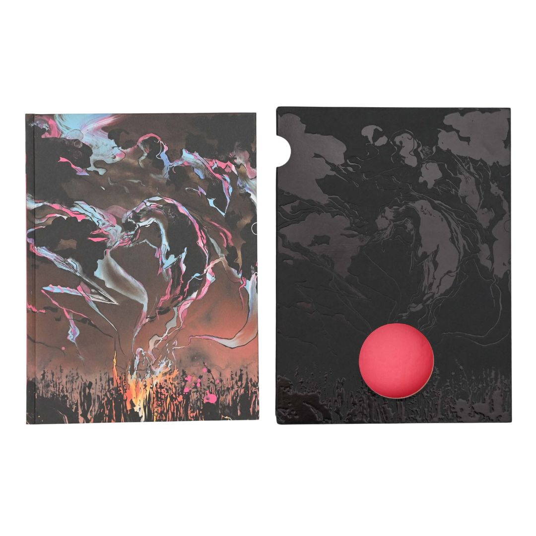 The Willows and other Nightmares (Illuminated Edition)