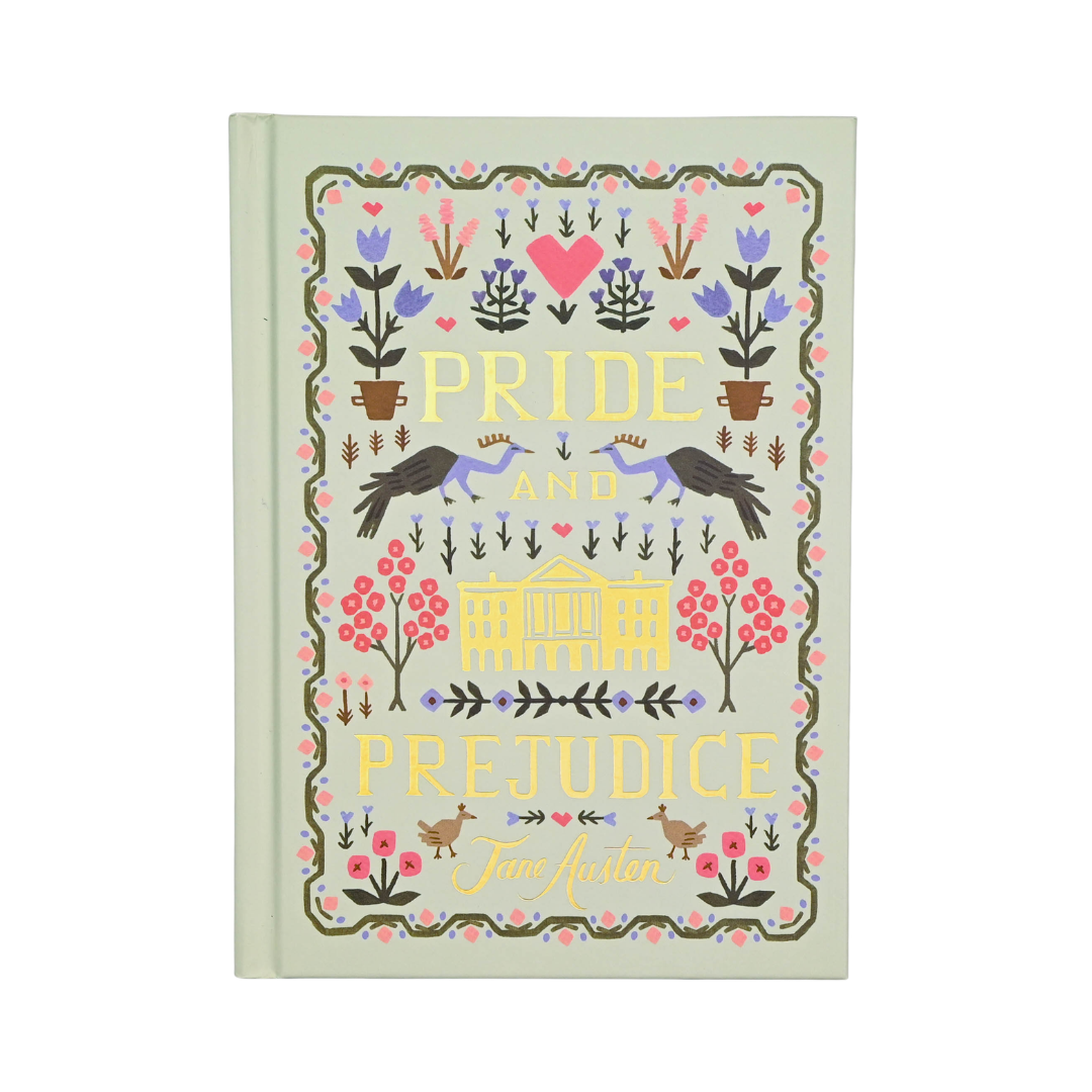Pride and Prejudice - Deluxe Edition
