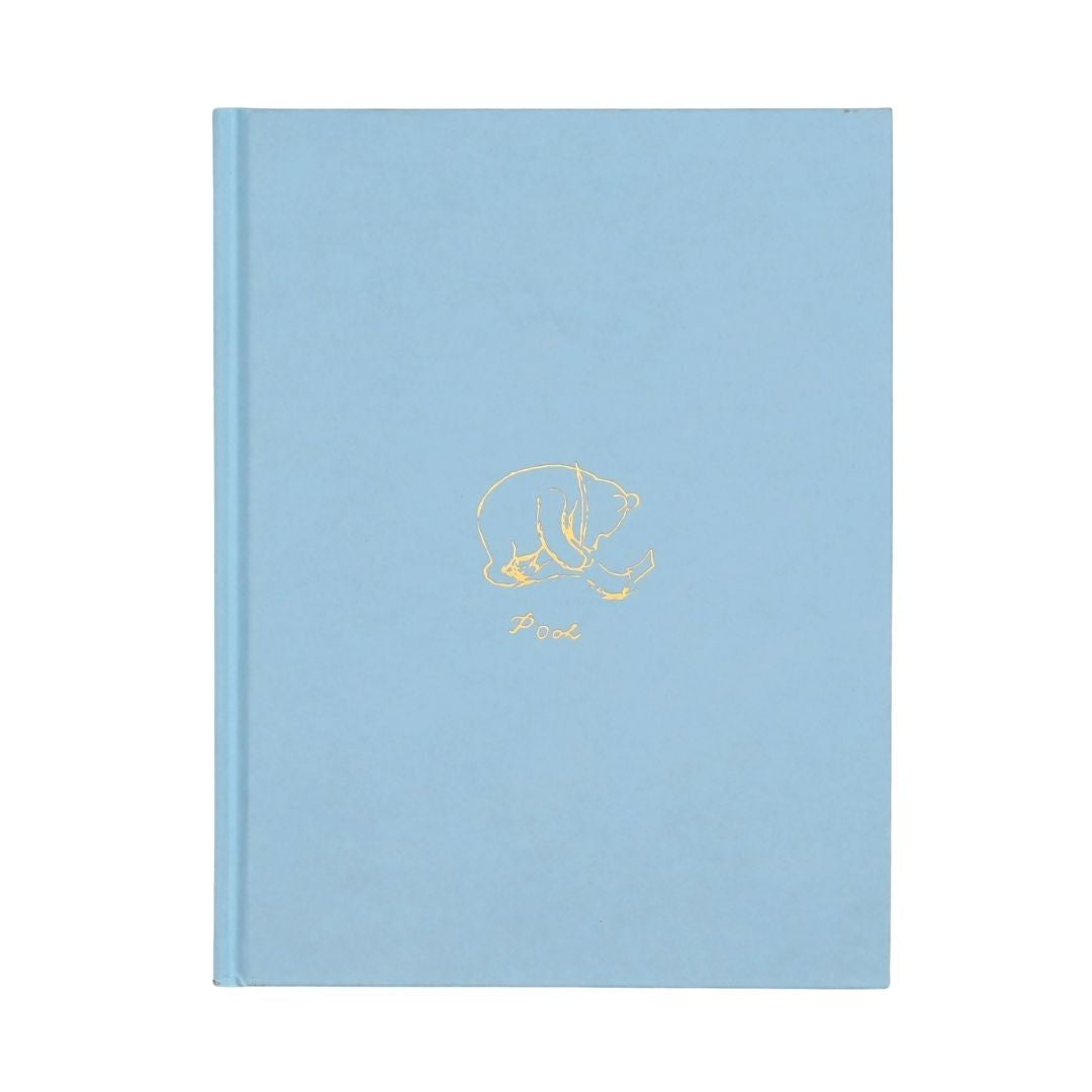 The Complete Tales of Winnie-the-Pooh