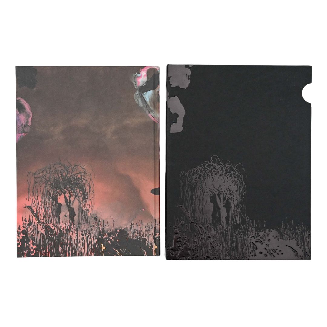 The Willows and other Nightmares (Illuminated Edition)