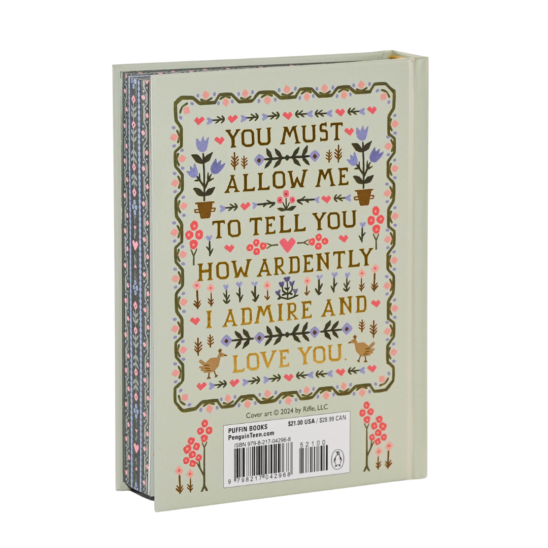 Pride and Prejudice - Deluxe Edition