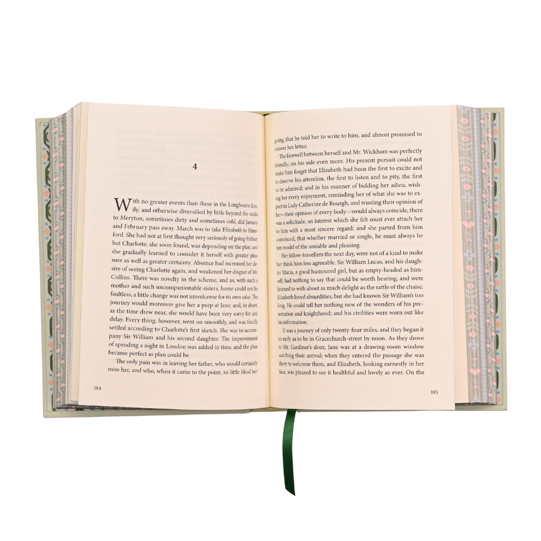 Pride and Prejudice - Deluxe Edition