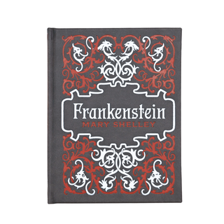 Frankenstein - Grey