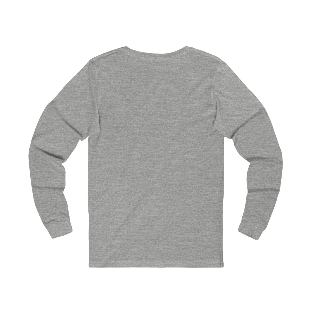 Anne of Green Gables Unisex Long Sleeve Tee
