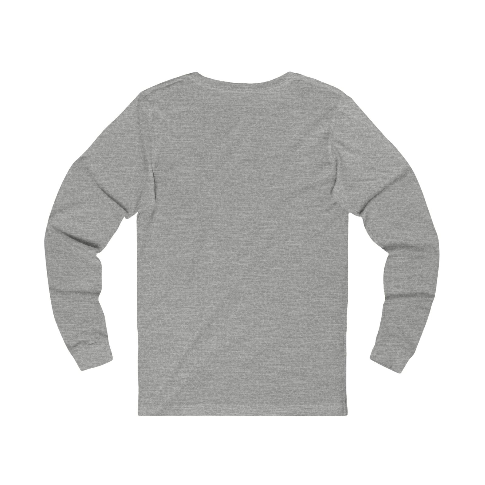 Anne of Green Gables Unisex Long Sleeve Tee