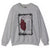 The Tell-Tale Heart Sweatshirt