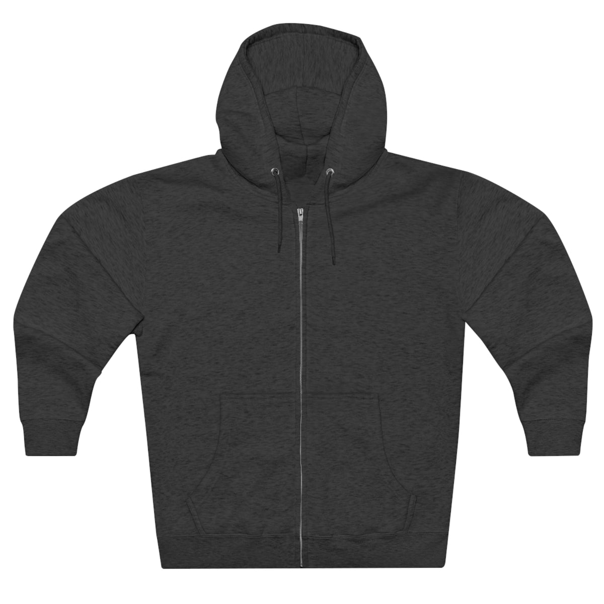 Book Lover Full Zip Hoodie