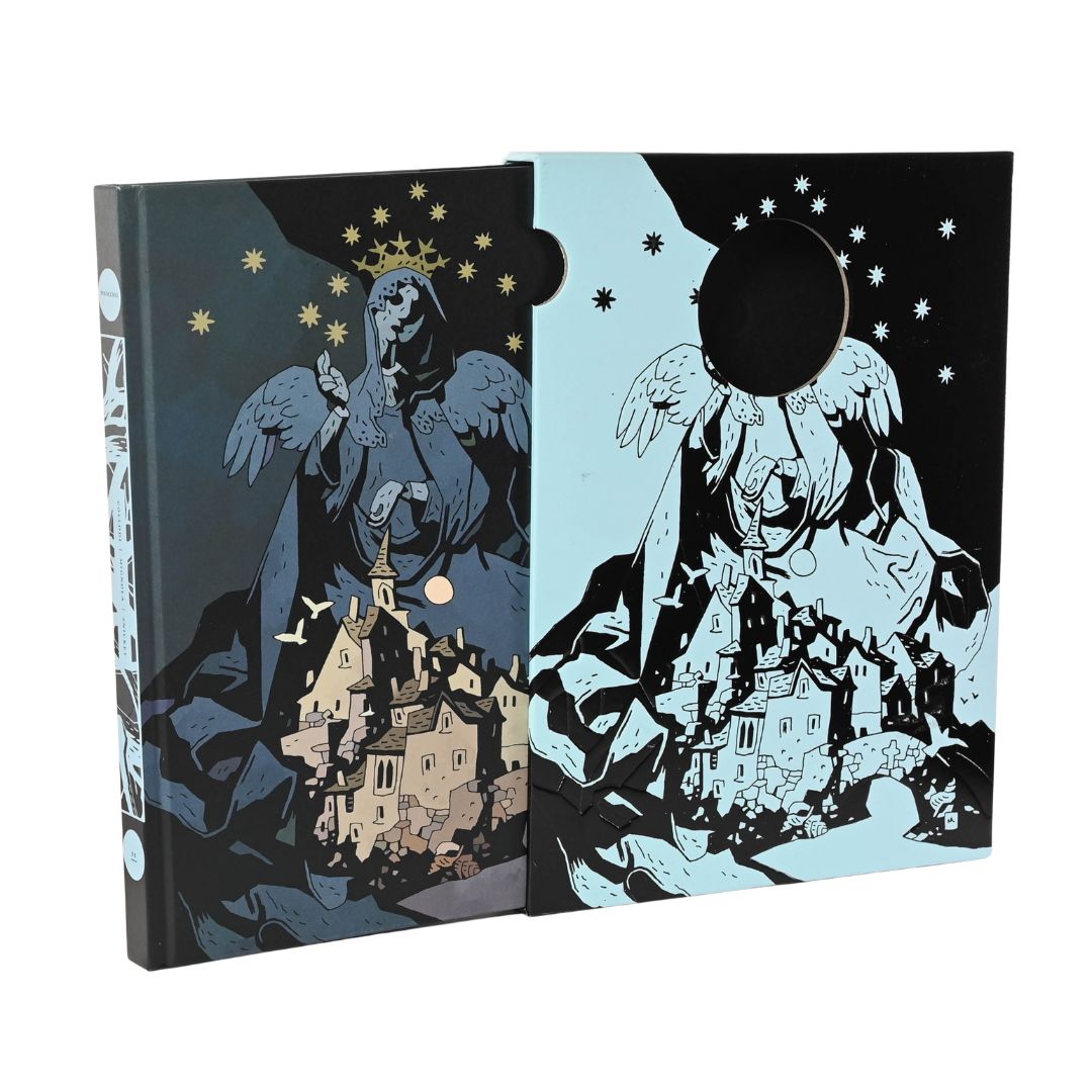 Pinocchio (Illuminated Edition)