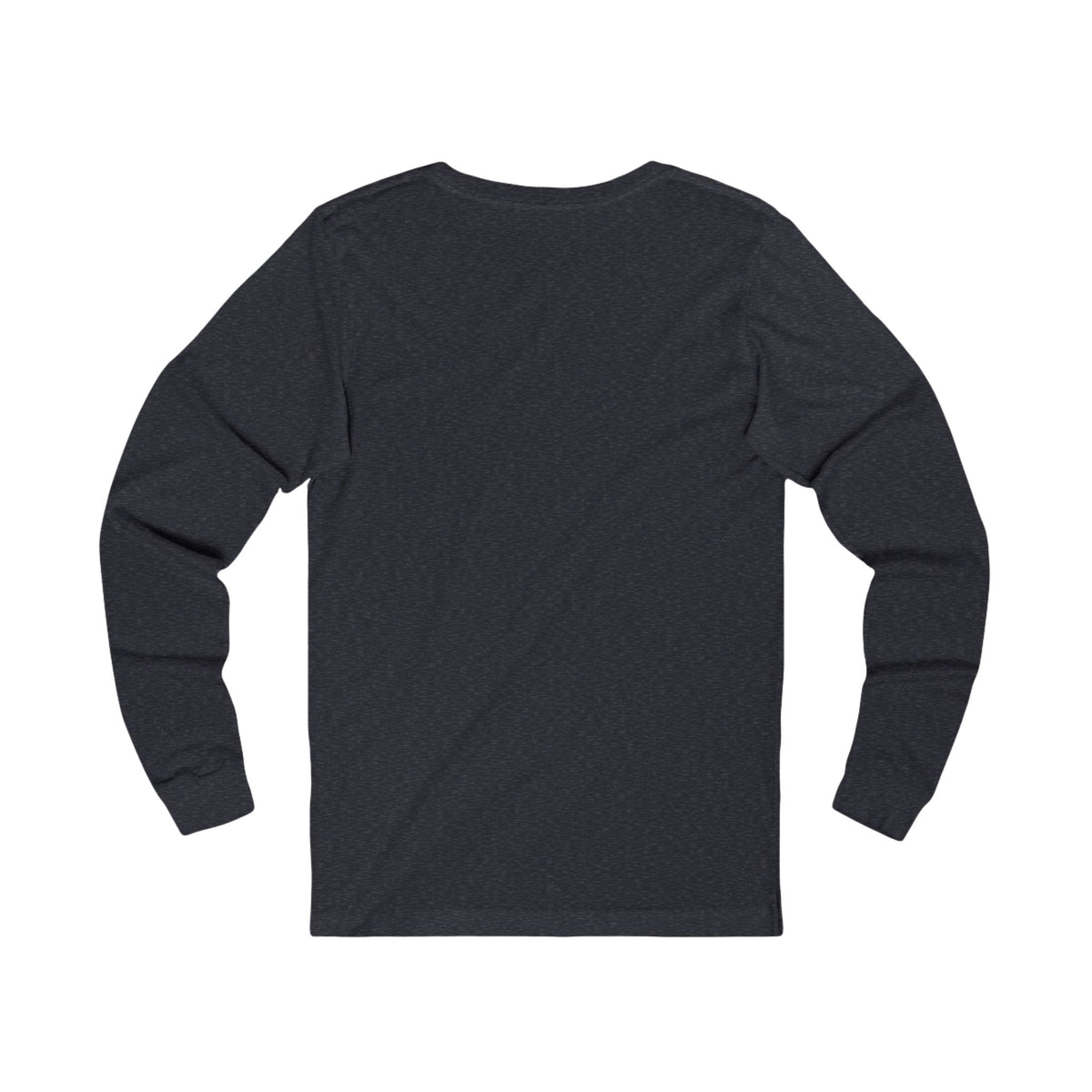 Alice in Wonderland Unisex Long Sleeve Tee