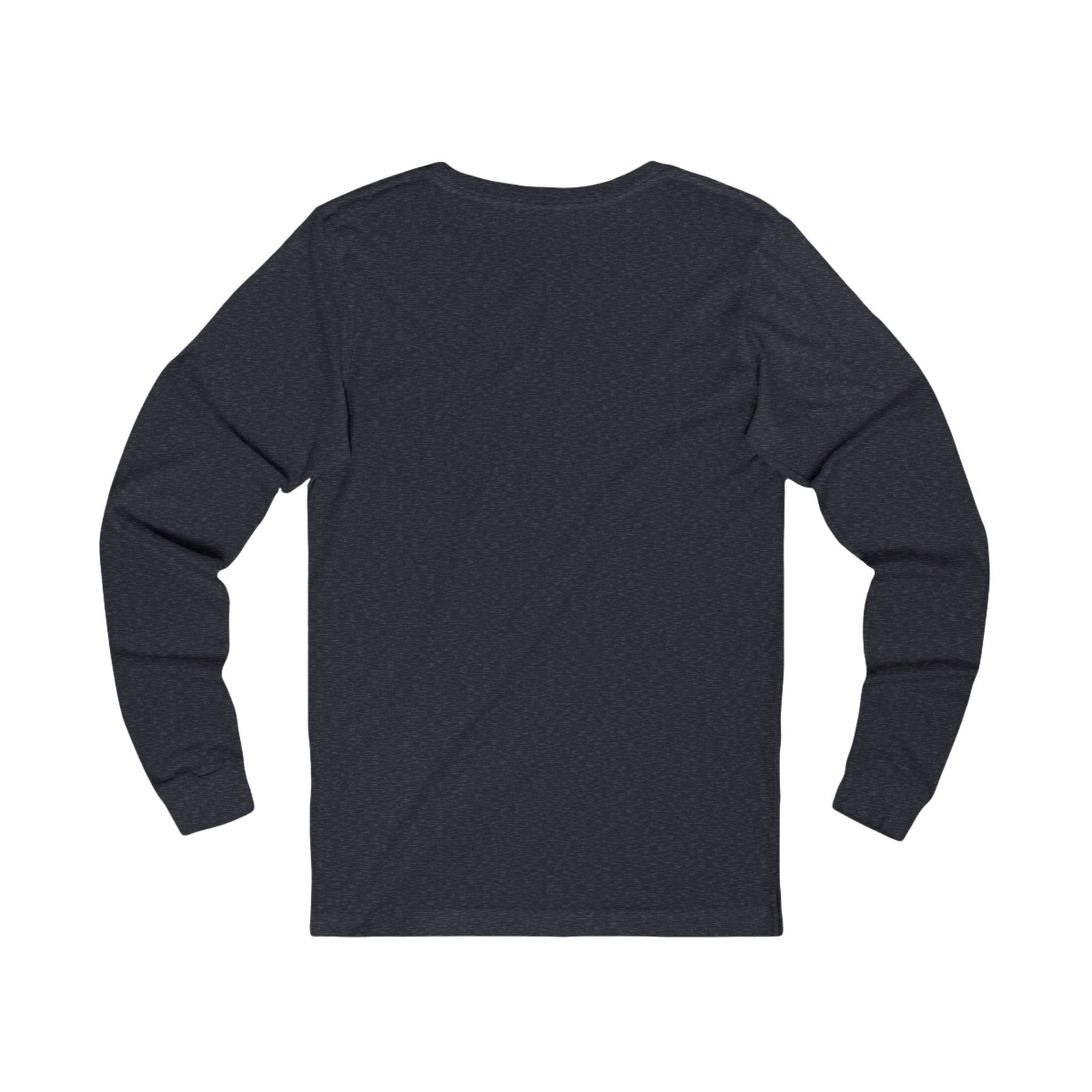 Alice in Wonderland Unisex Long Sleeve Tee