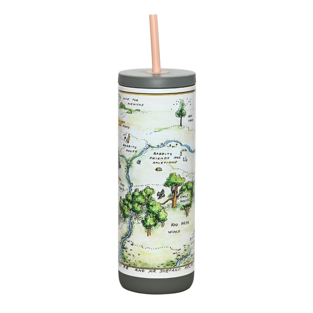 Winnie-the-Pooh 20oz Tumbler