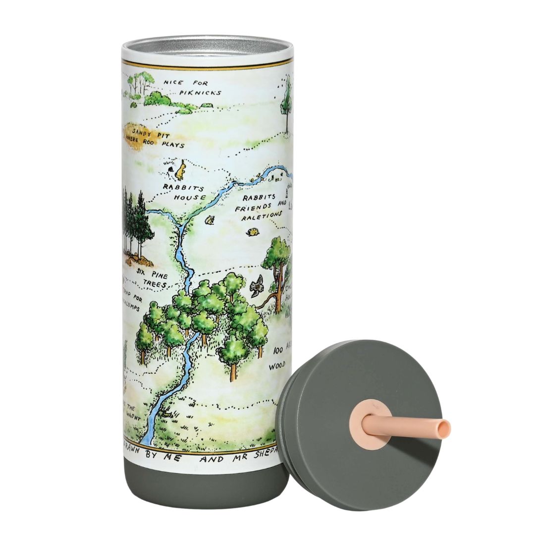 Winnie-the-Pooh 20oz Tumbler