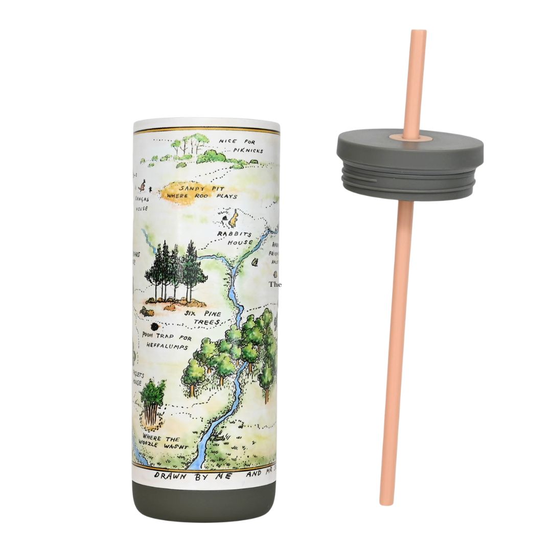 Winnie-the-Pooh 20oz Tumbler