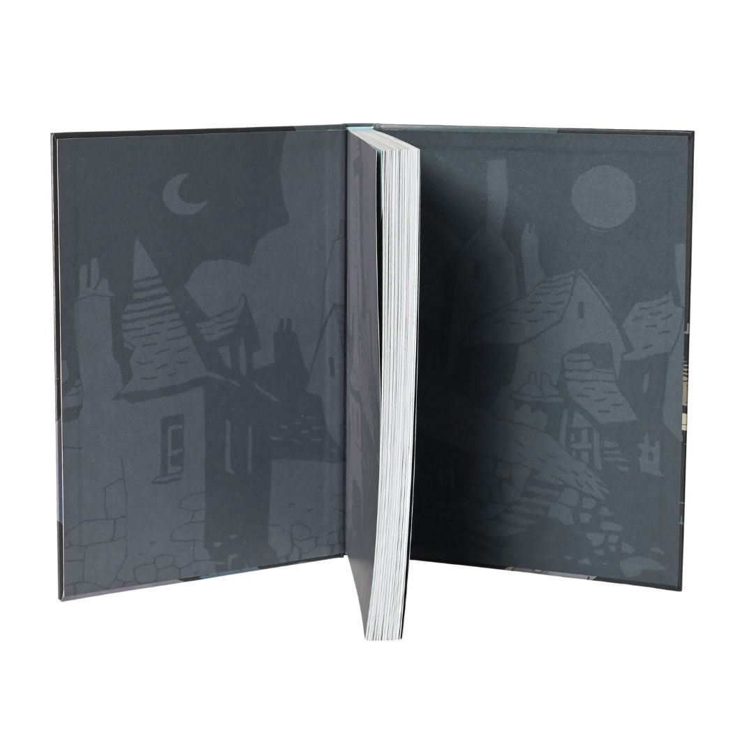 Pinocchio (Illuminated Edition)