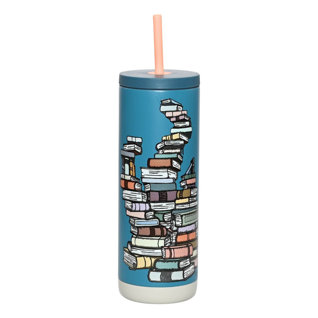 Louisa May Alcott 20oz Tumbler