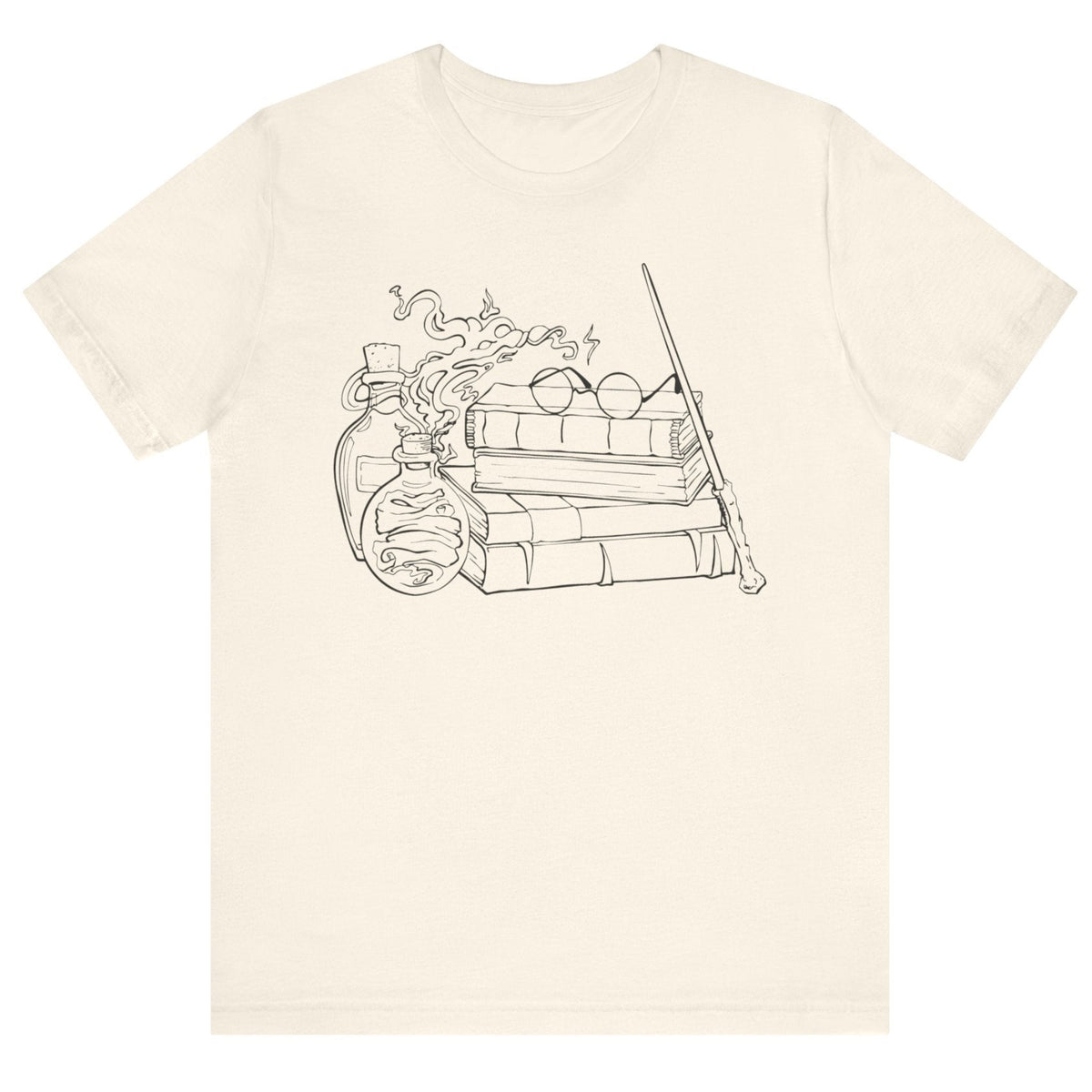 Potions Class Unisex Tee