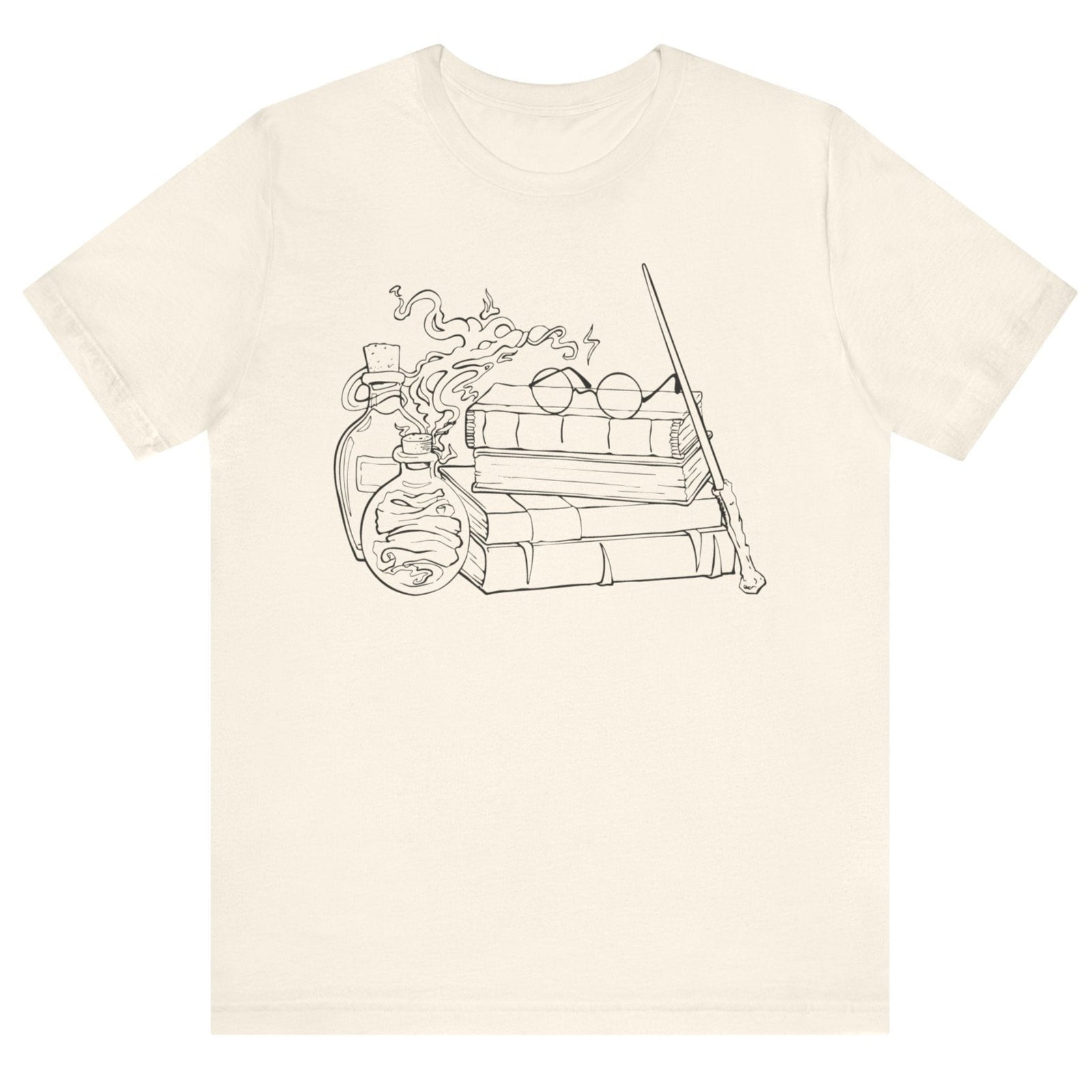 Potions Class Unisex Tee