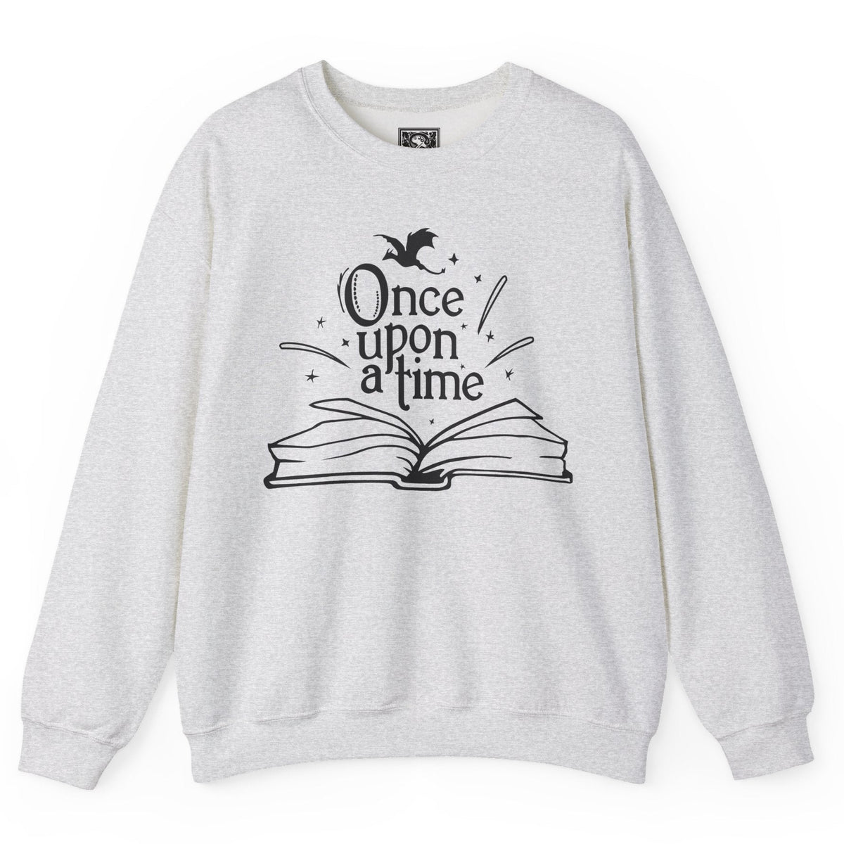 Once Upon a Time Sweatshirt