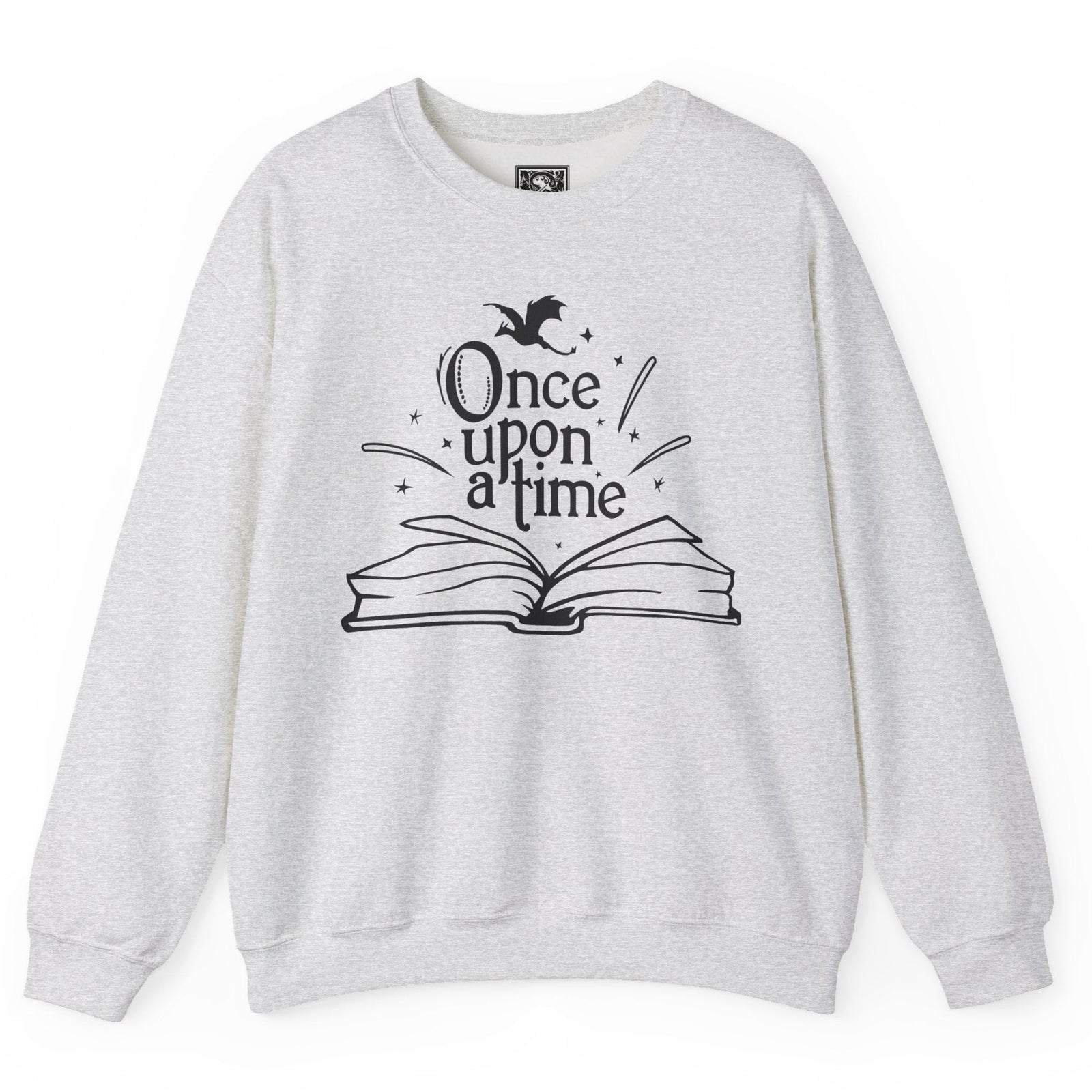 Once Upon a Time Sweatshirt