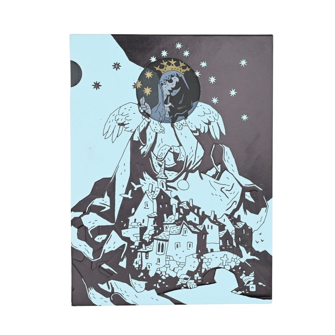 Pinocchio (Illuminated Edition)