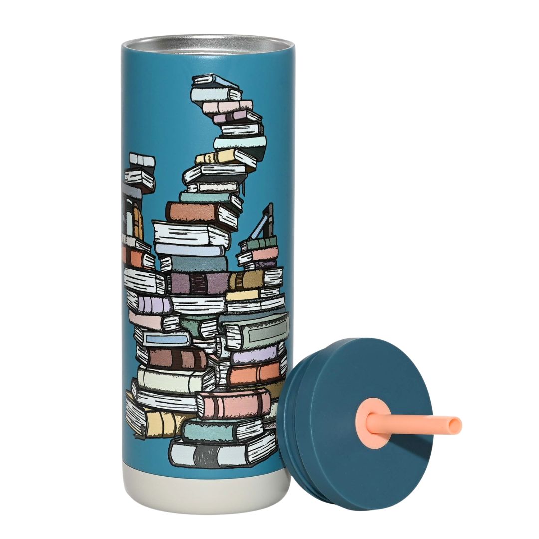 Louisa May Alcott 20oz Tumbler