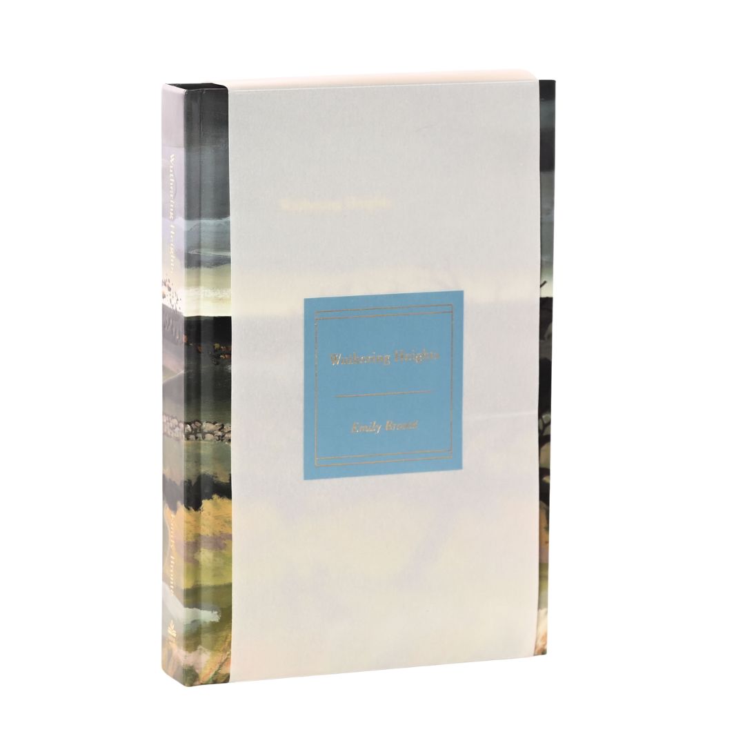 Wuthering Heights - Painted Edition