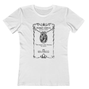 Persuasion Women's Tee