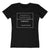 Virginia Woolf Women's Tee