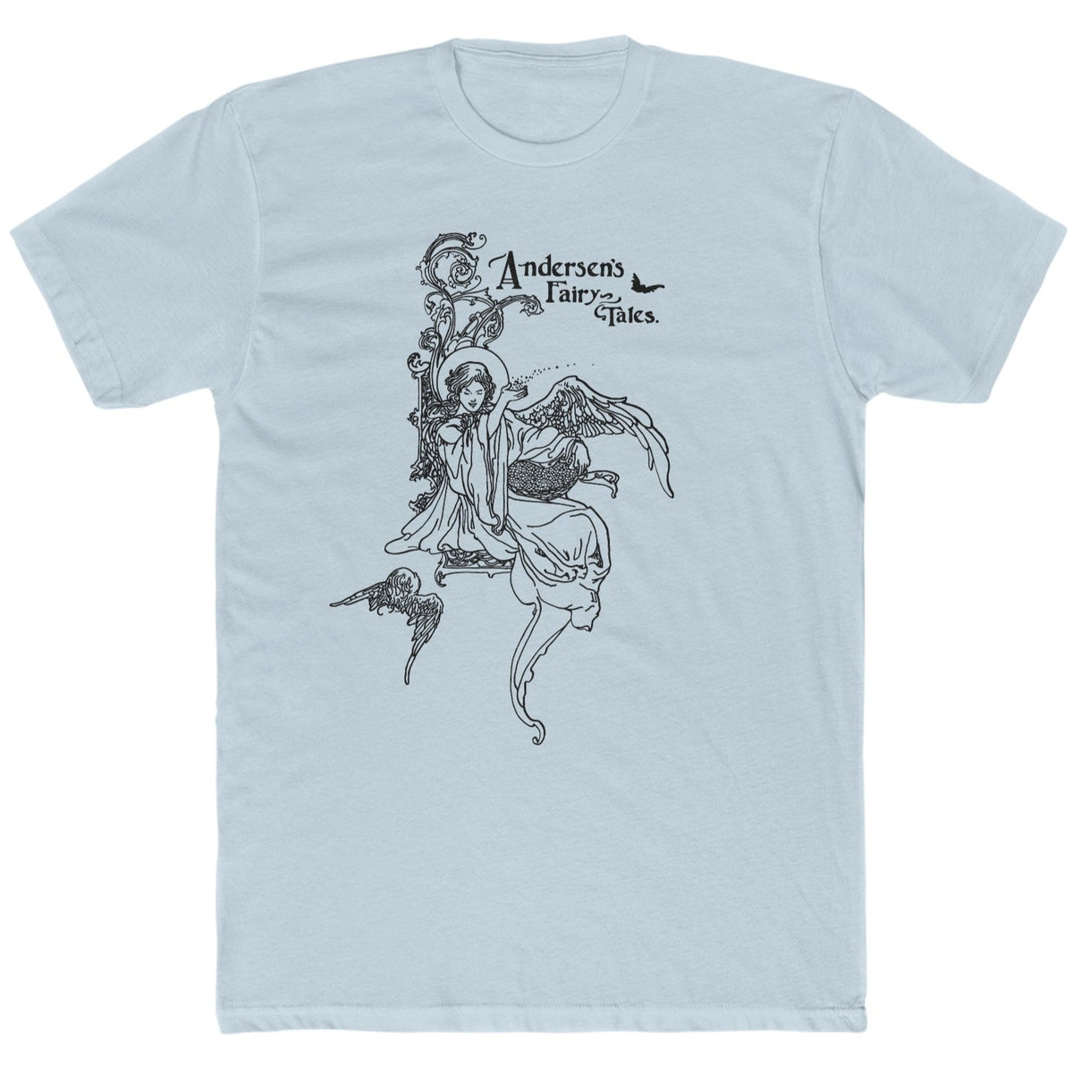 Andersen&#39;s Fairy Tales Unisex Tee