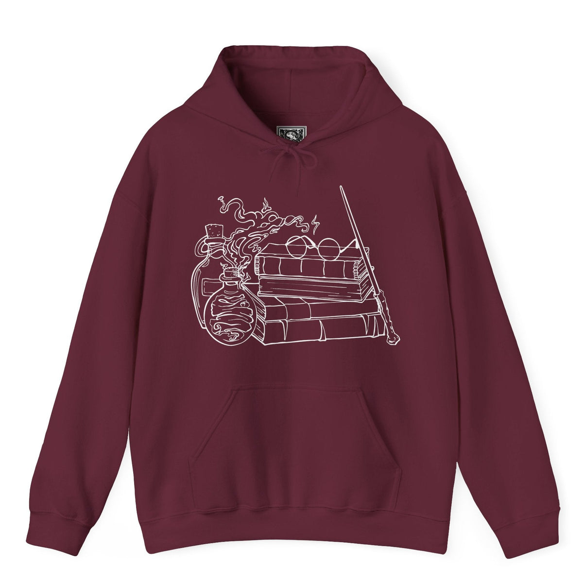 Potions Class Hoodie