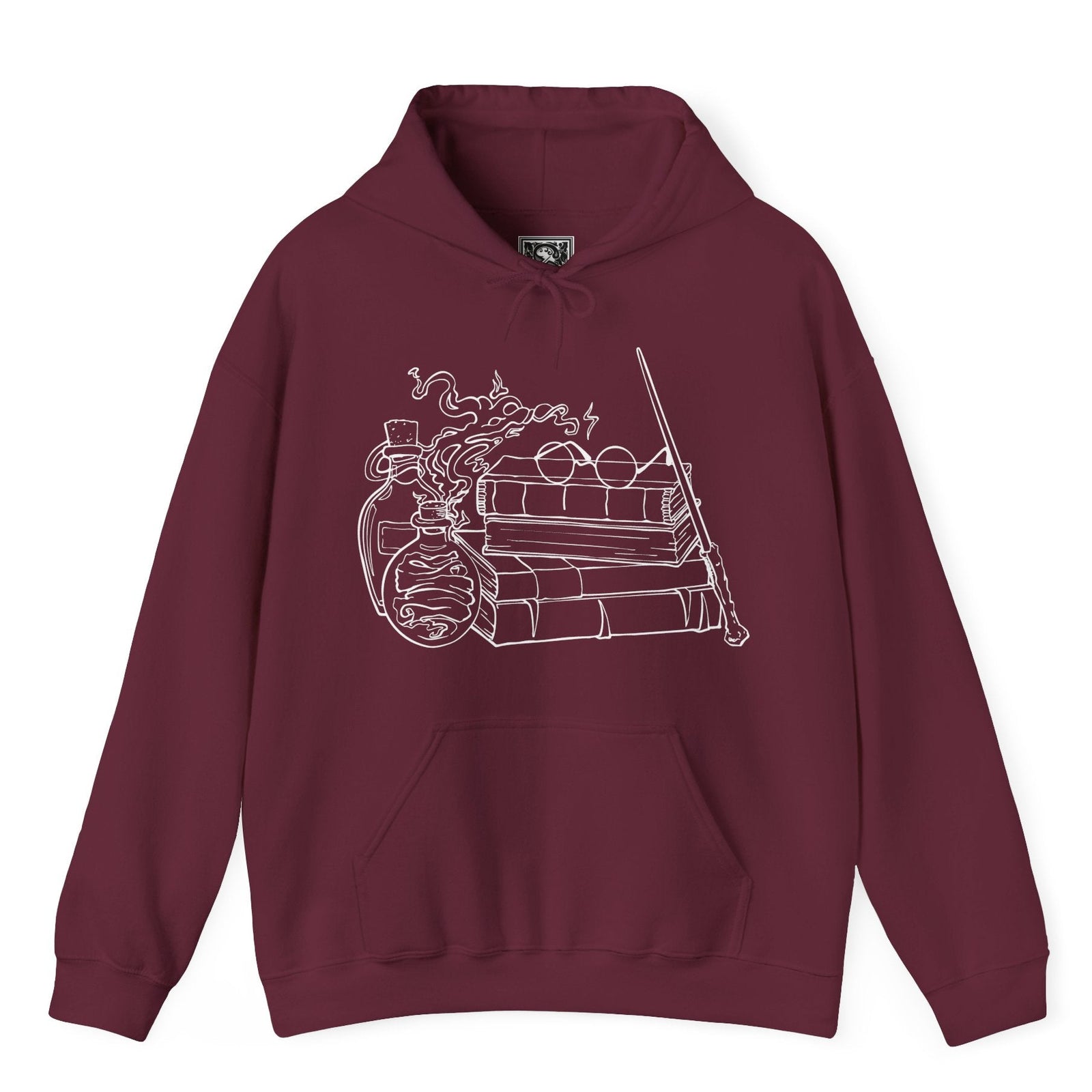 Potions Class Hoodie