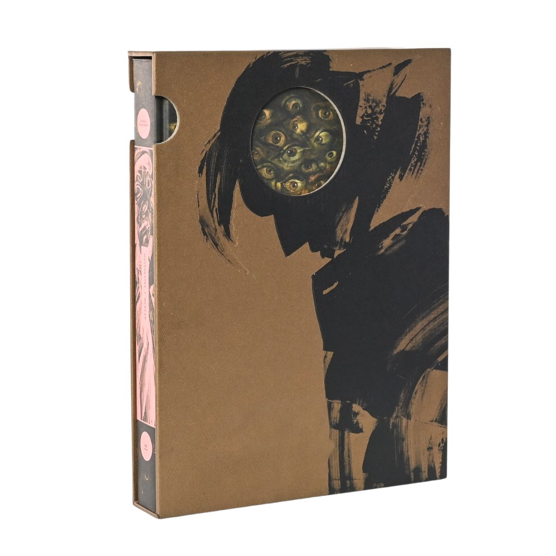 Crime & Punishment (Illuminated Edition)