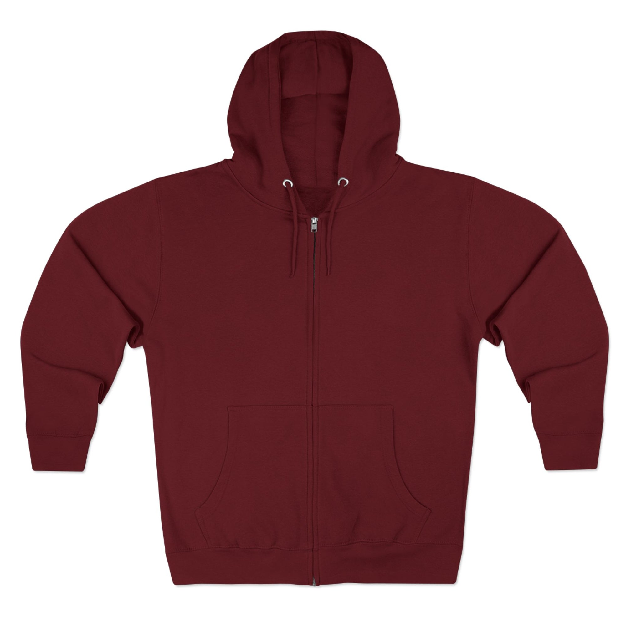 Frankenstein Full Zip Hoodie - Storiarts