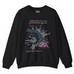 The Raven Sweatshirt