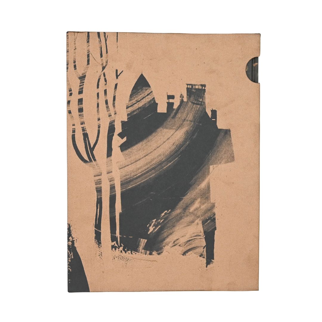 Crime & Punishment (Illuminated Edition)