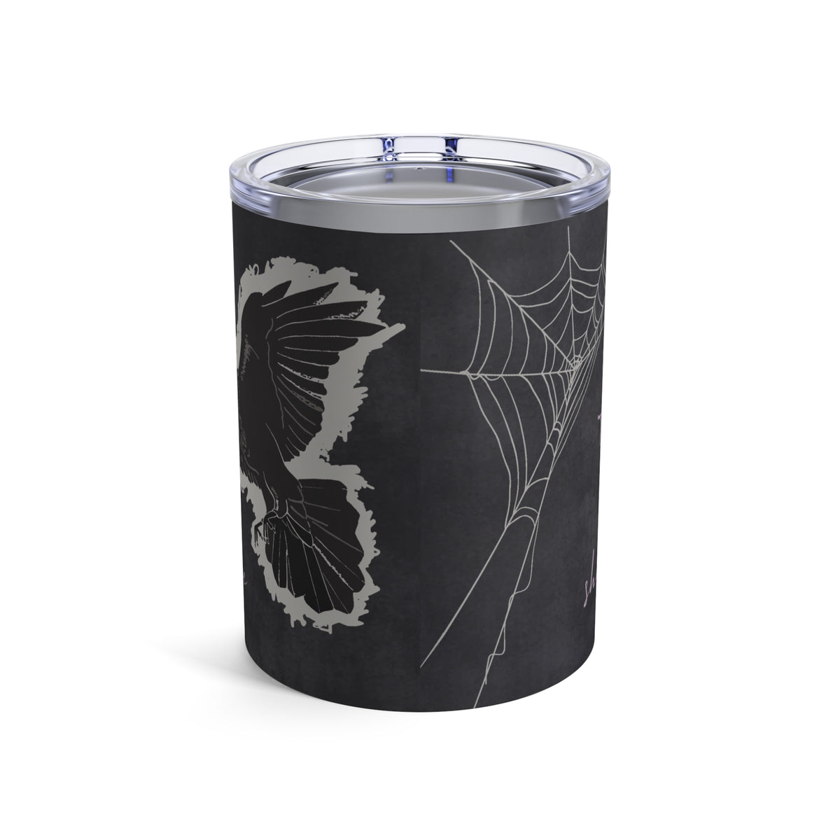 The Raven 10oz Tumbler