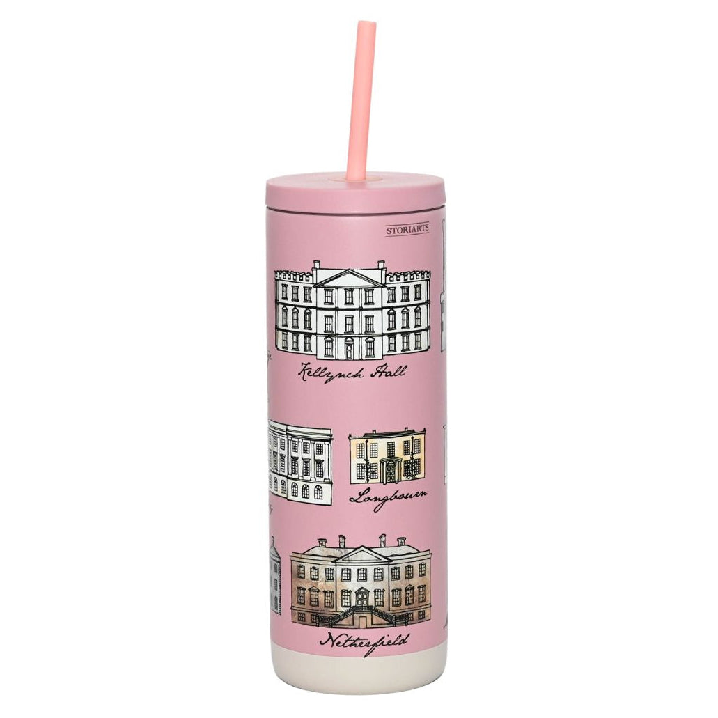 Austen Estates 20oz Tumbler