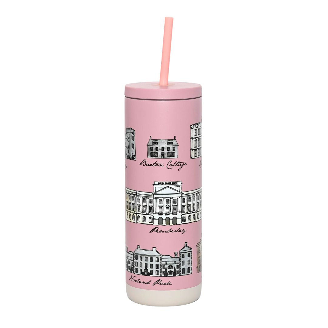 Austen Estates 20oz Tumbler