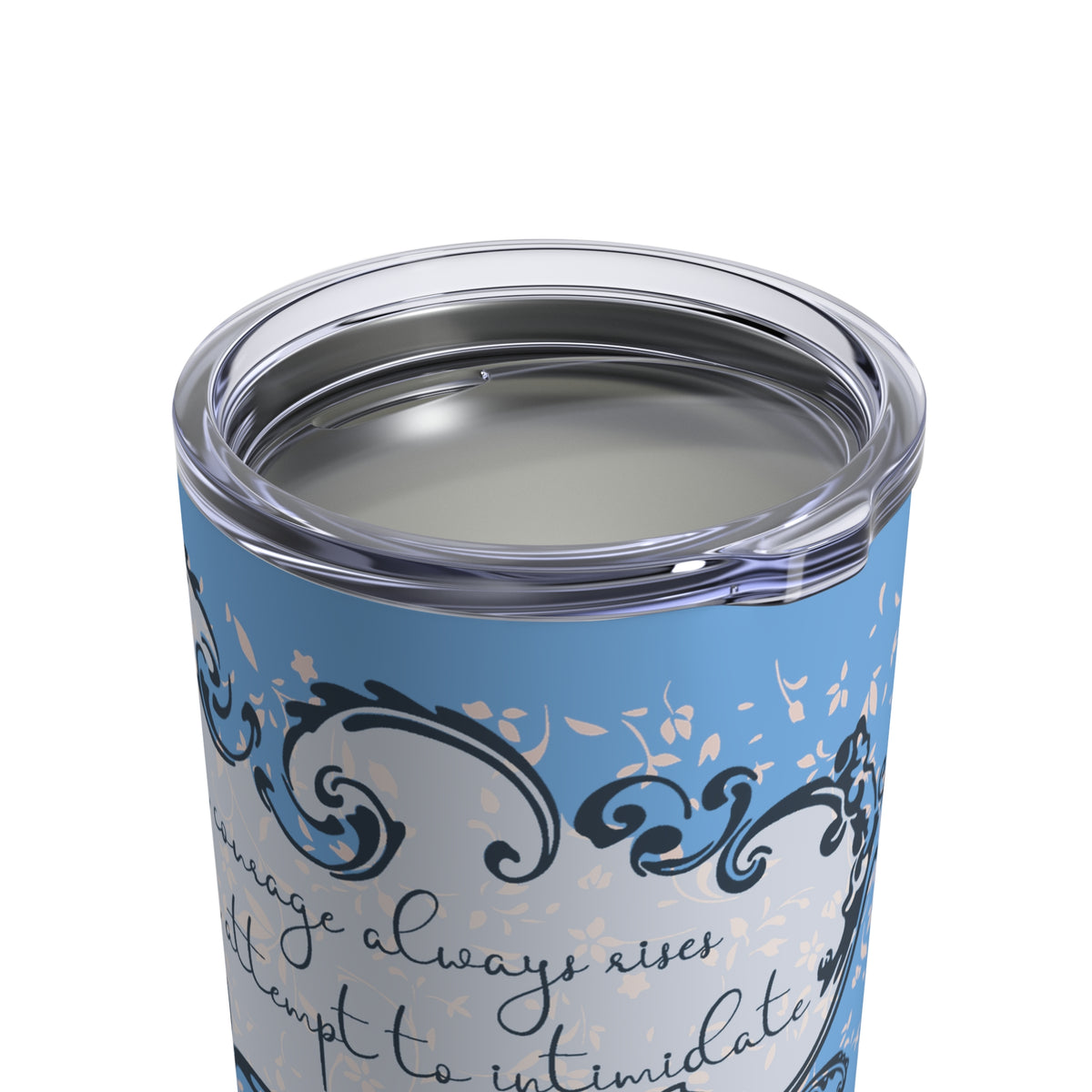 Pride and Prejudice 10oz Tumbler