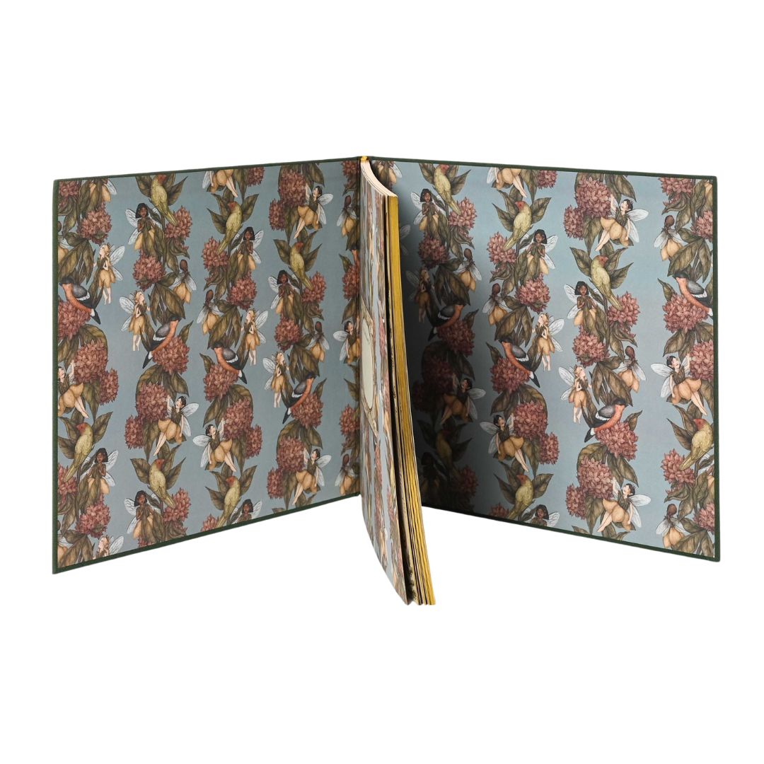 A Natural History of Fairies