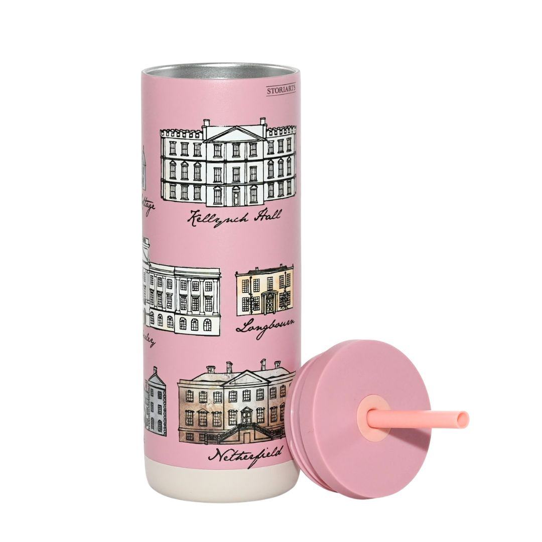 Austen Estates 20oz Tumbler