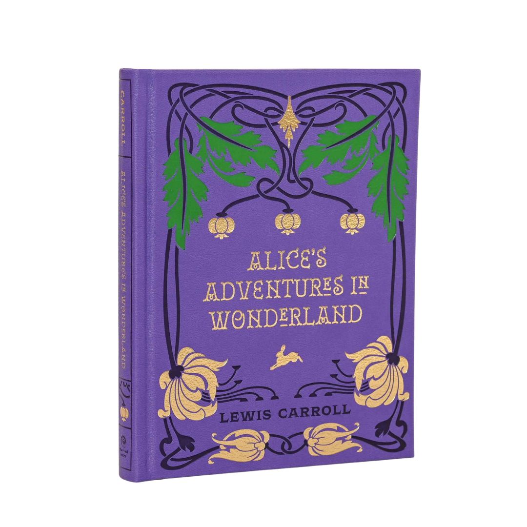 Alice's Adventures in Wonderland