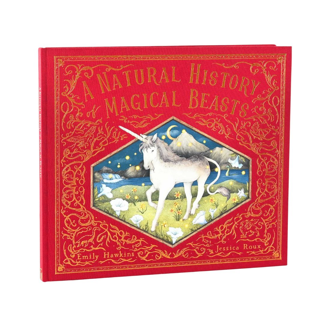 A Natural History of Magical Beasts